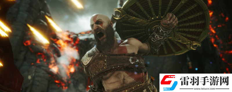 戰(zhàn)神5pc版畫面設(shè)置改不了怎么辦