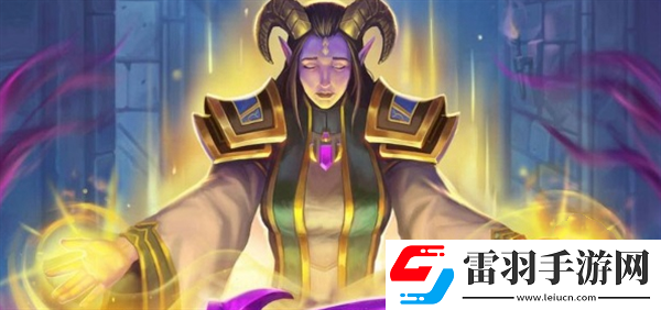 爐石傳說新手職業怎么選