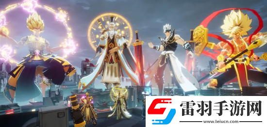 鎮(zhèn)魂街破曉啟航賽季角色排行榜