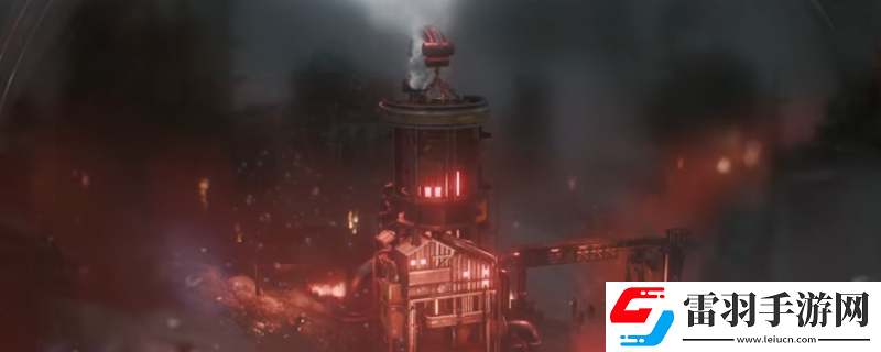 冰汽時代2怎么降低熱量成本