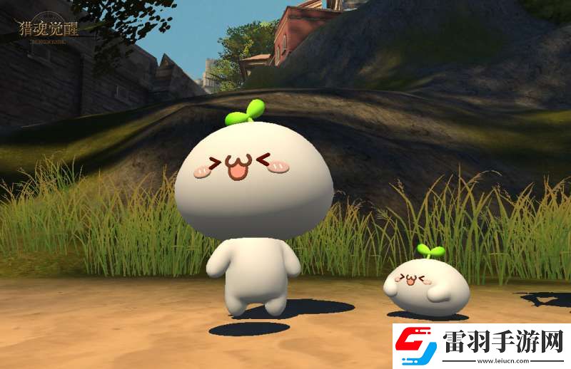 獸潮決戰正酣獵魂覺醒×長草顏團子聯動即將結束