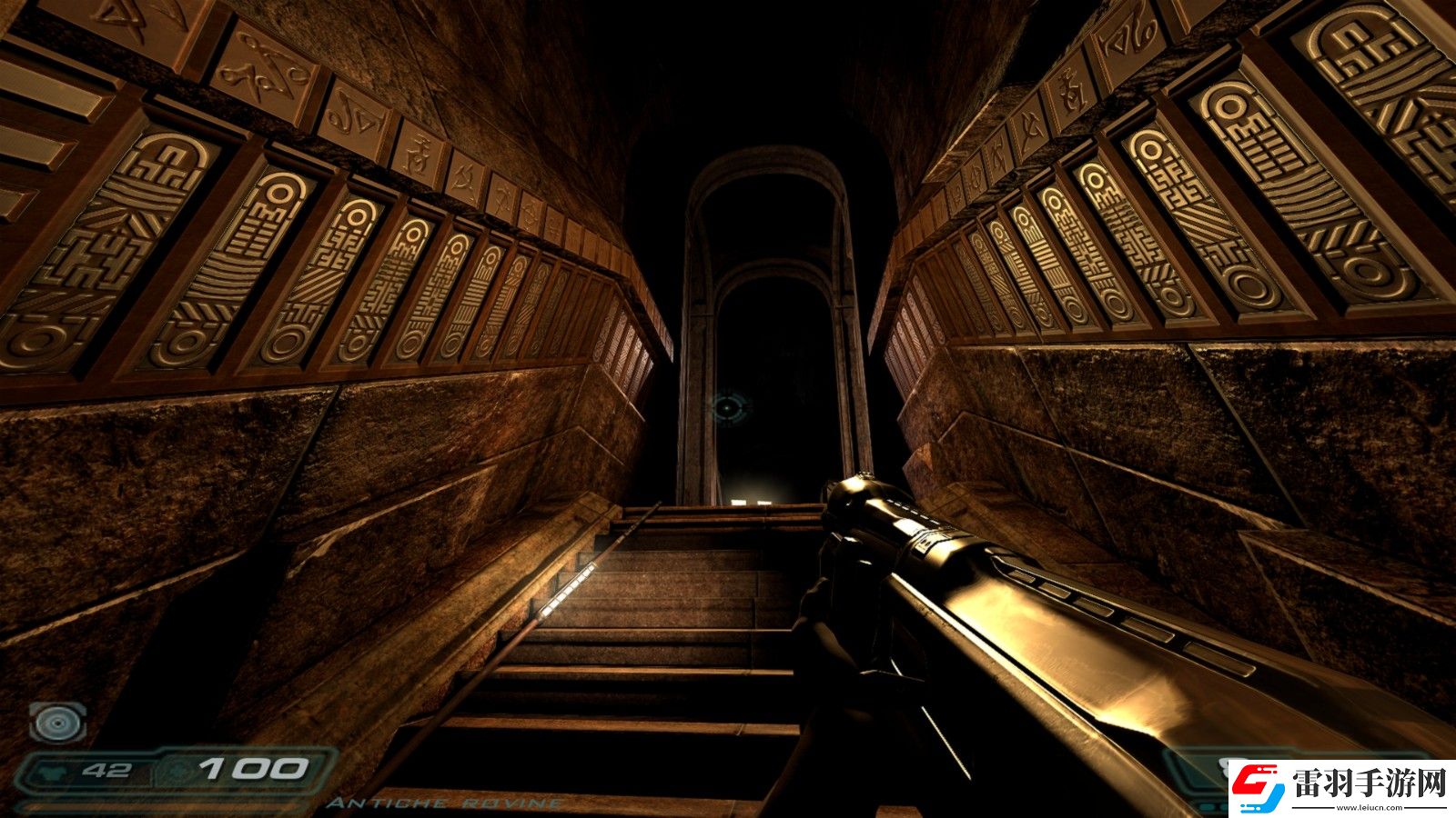 04年舊作煥發新生毀滅戰士3高清材質MOD發布