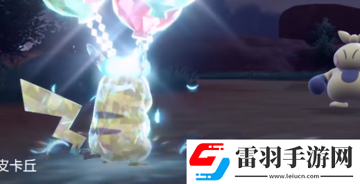 寶可夢(mèng)朱紫怎么給寶可夢(mèng)改名