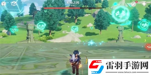 原神千風散盡還復來成就達成步驟