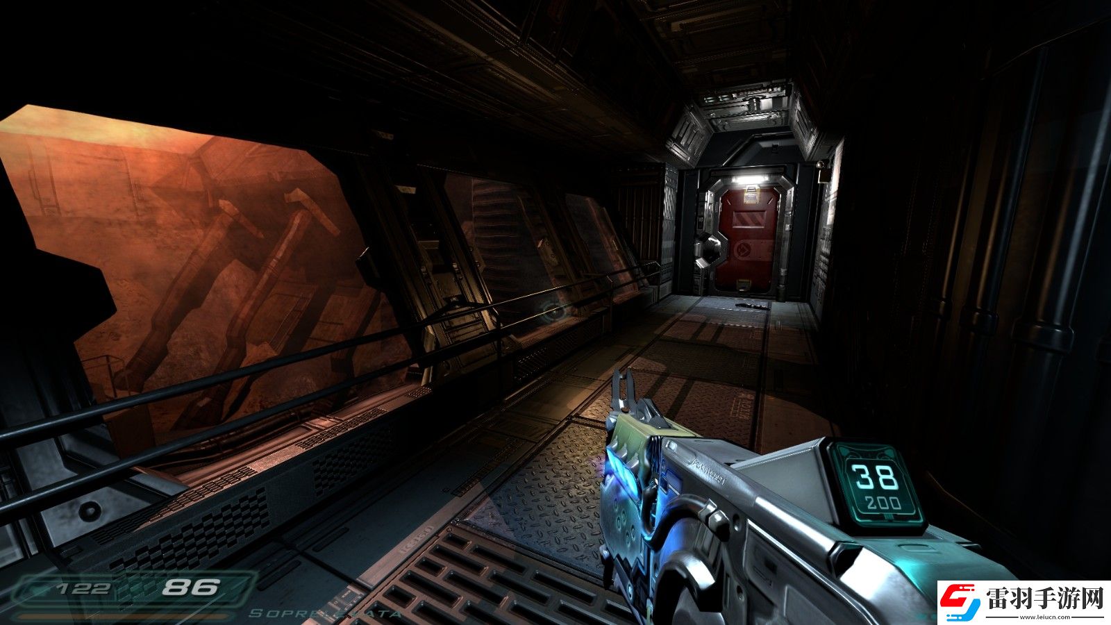 04年舊作煥發新生毀滅戰士3高清材質MOD發布