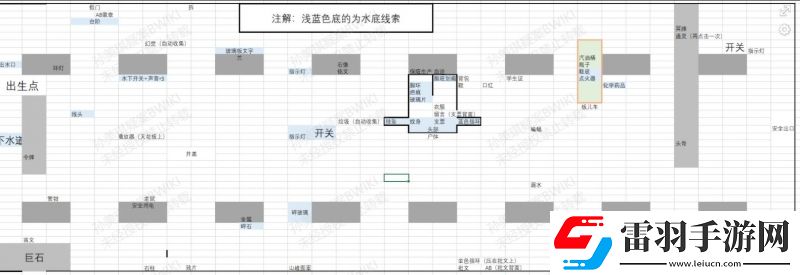 孫美琪疑案地獄藍色指環(huán)在哪里