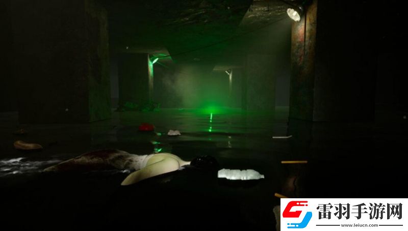 孫美琪疑案地獄藍色指環(huán)在哪里