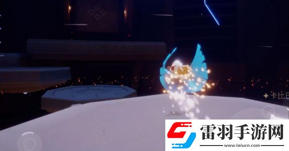 光遇禁閣蠟燭位置分布圖