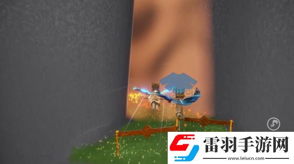 光遇禁閣蠟燭位置分布圖