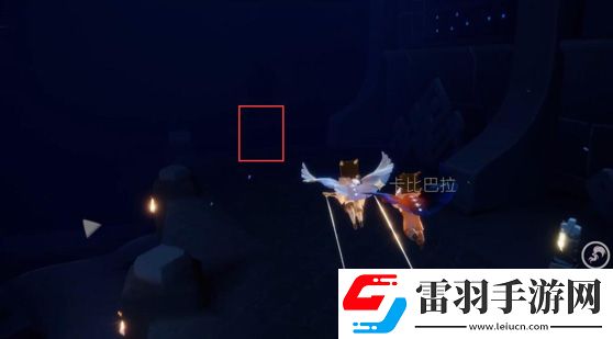 光遇禁閣蠟燭位置分布圖