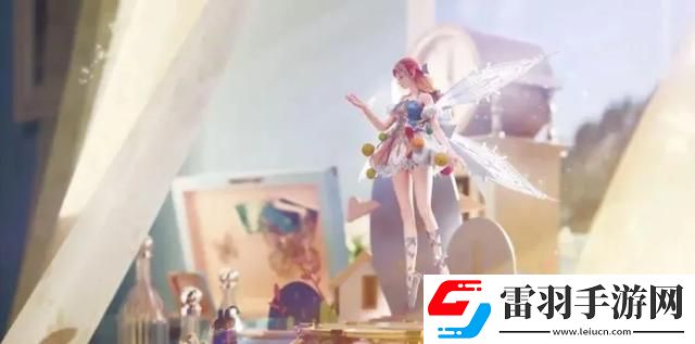 王者榮耀清明節返場皮膚