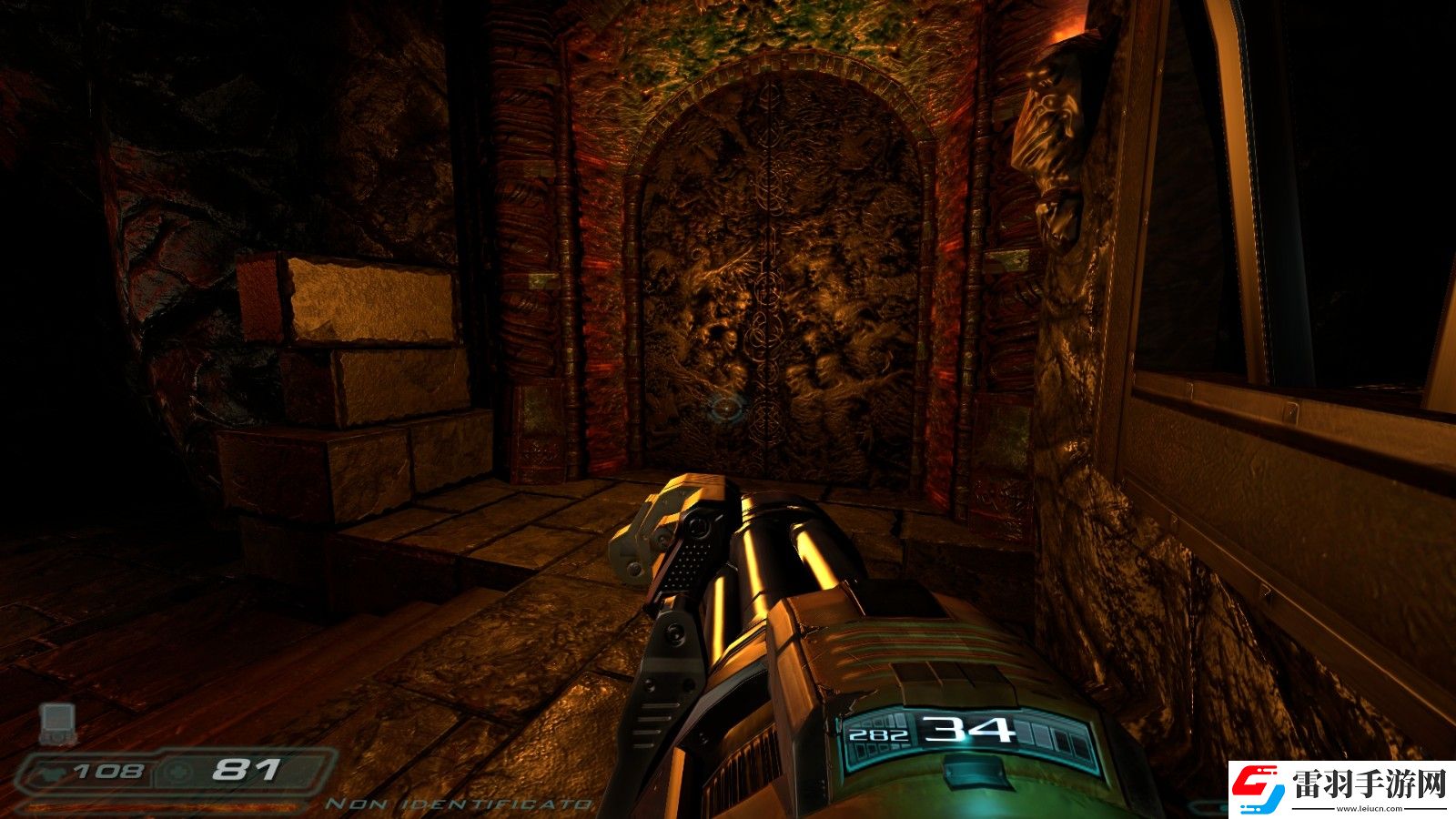 04年舊作煥發新生毀滅戰士3高清材質MOD發布