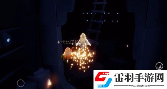 光遇禁閣蠟燭位置分布圖