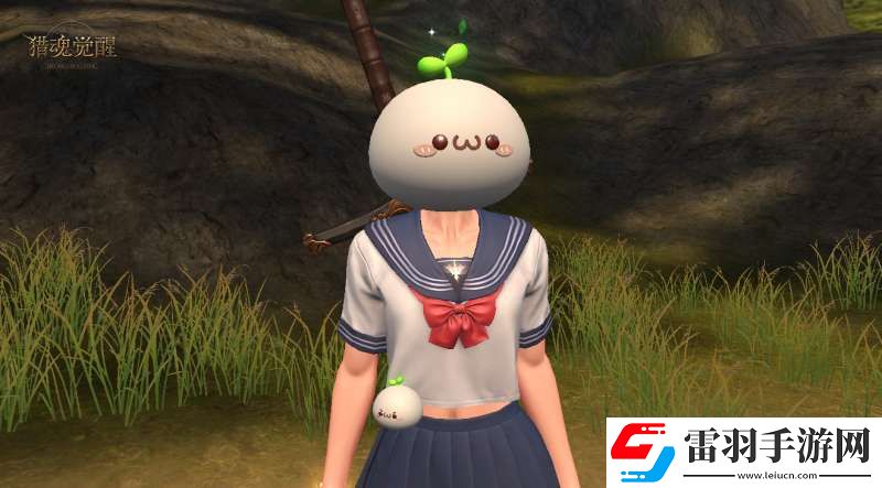 獸潮決戰正酣獵魂覺醒×長草顏團子聯動即將結束