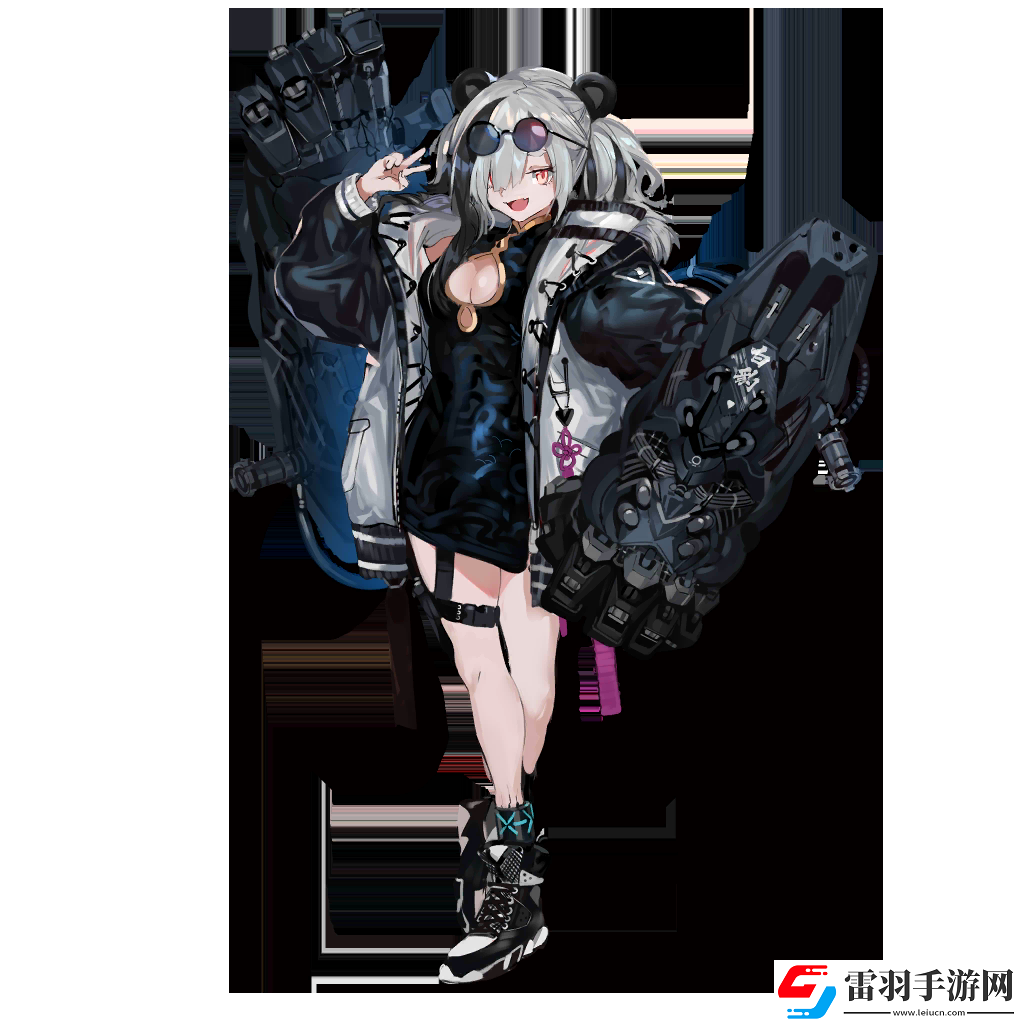 明日方舟食鐵獸值得換嗎