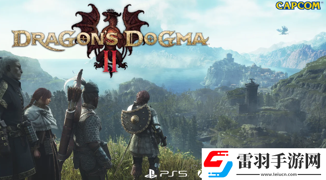 龍之信條2全版本六折促銷兩小時免費試玩開啟