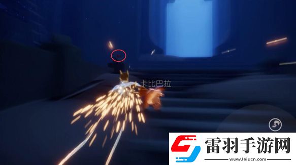 光遇禁閣蠟燭位置分布圖