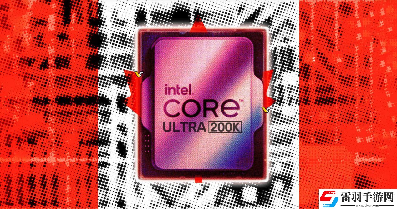 酷睿Ultra終上性能端