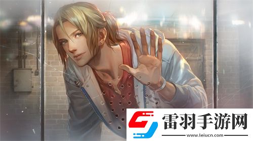 無法觸碰的掌心AppStore預訂開啟