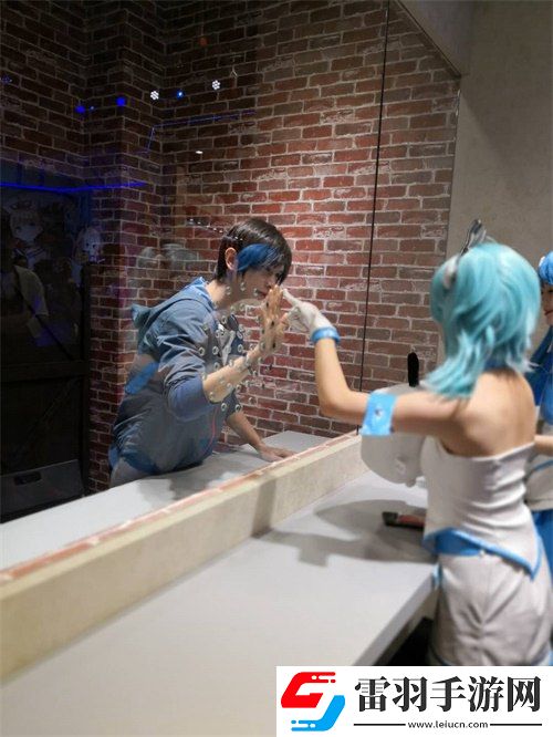 無法觸碰的掌心AppStore預訂開啟