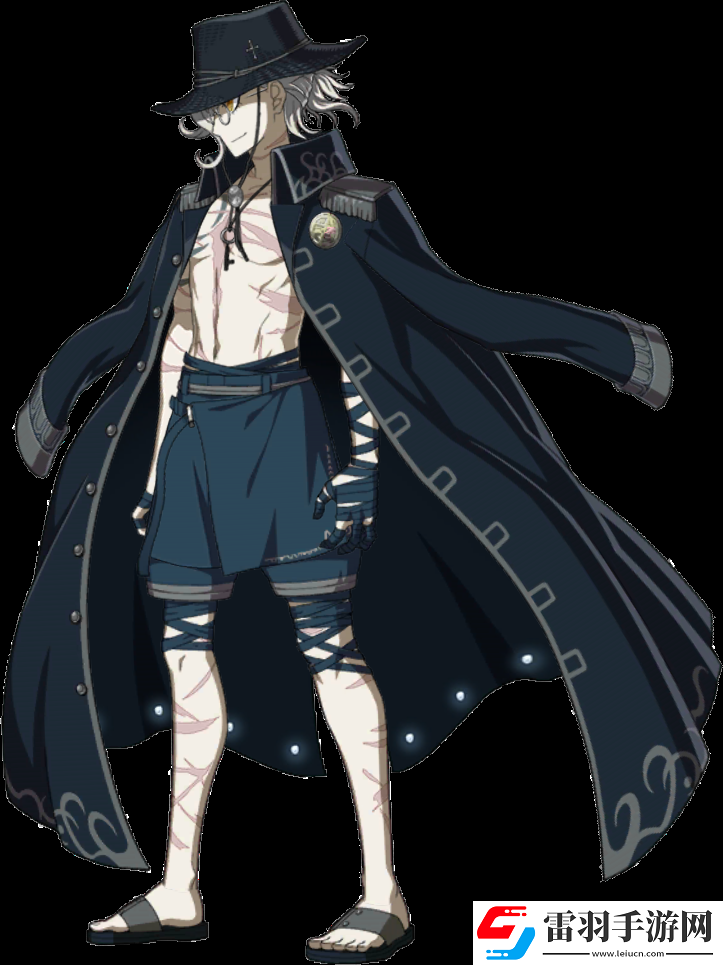 fgo伯爵泳裝靈衣怎么得