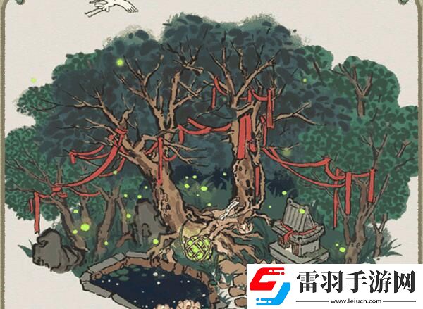 江南百景圖煙熏肉購買位置介紹