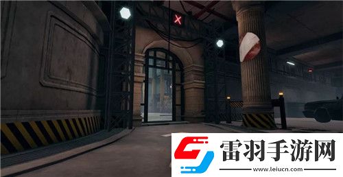 鬼泣巔峰之戰范特姆BOSS戰場景概念曝光