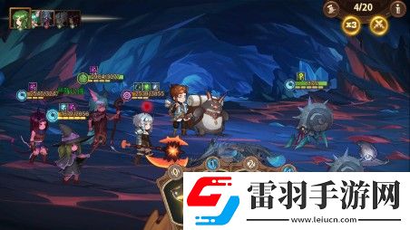 在元素方尖中我感受了程序猿的釋放