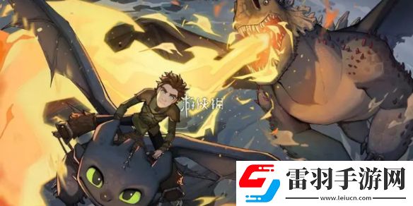 馴龍高手旅程巴夫和貝奇陣容怎么搭配