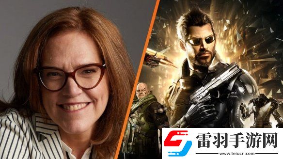 資深編劇MaryDeMarle官宣加盟質(zhì)量效應(yīng)開發(fā)小組