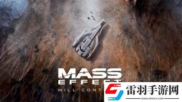 資深編劇MaryDeMarle官宣加盟質(zhì)量效應(yīng)開發(fā)小組