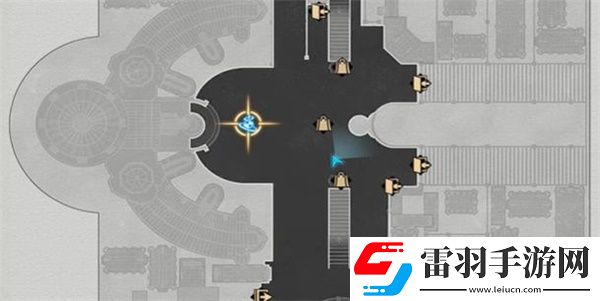 崩壞星穹鐵道急人之所急成就達成步驟