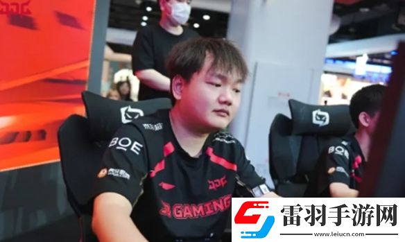 Scout打贏復活賽！牙膏