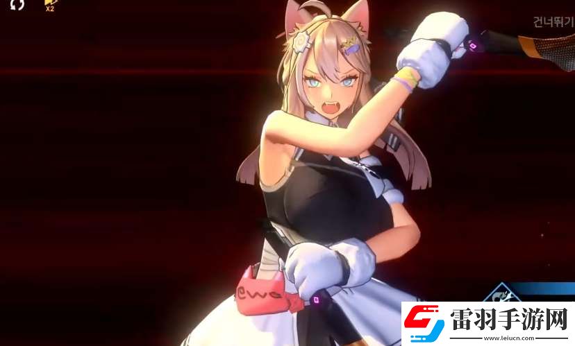 地平線行者手游瑪麗姆技能強(qiáng)度測(cè)評(píng)