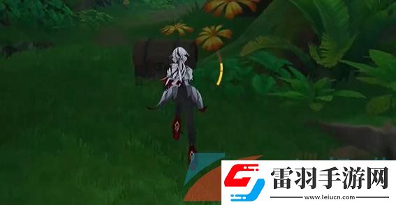 原神后調奧古斯都寶箱在哪