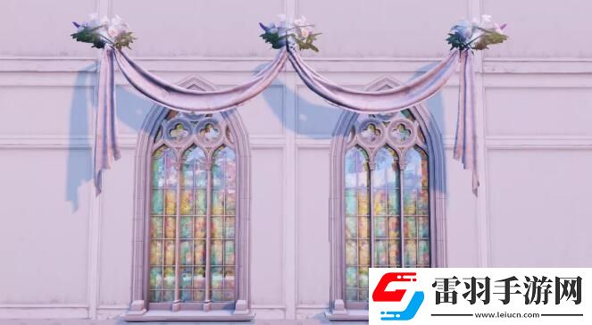 明日之后歐式家具怎么學