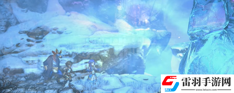 百英雄傳崛起沉重石材怎么獲得