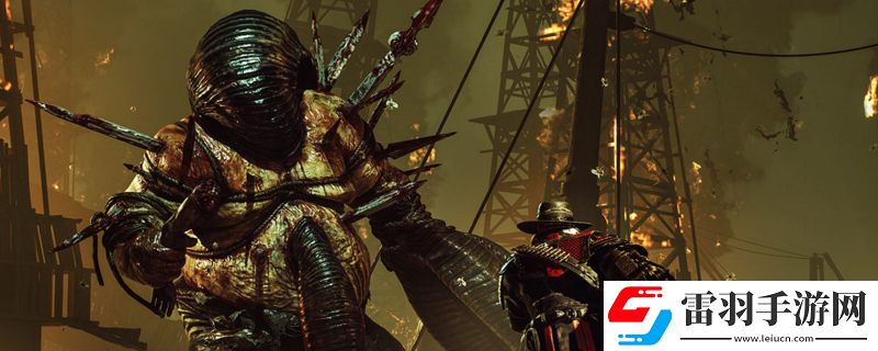 暗邪西部沖擊余波技能怎么用