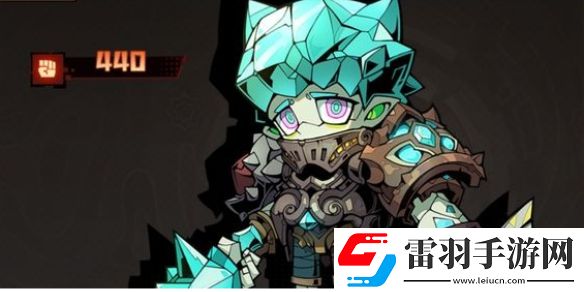 疊入深淵米洛技能是什么