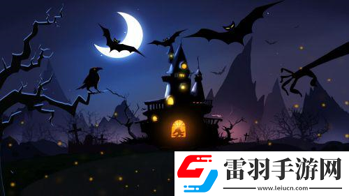 暮夜傳說世界觀首曝黑暗災變與英雄史詩