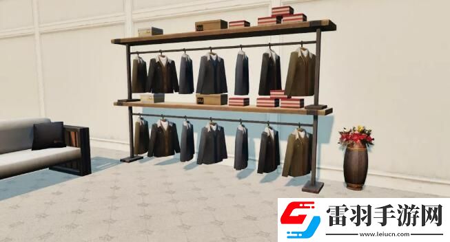 明日之后歐式家具怎么學