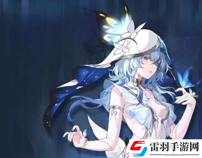 鳴潮守岸人技能機制介紹