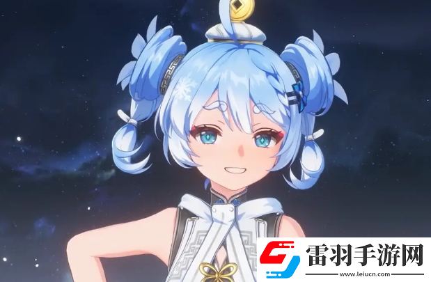 鳴潮1.3新角色一共有幾個