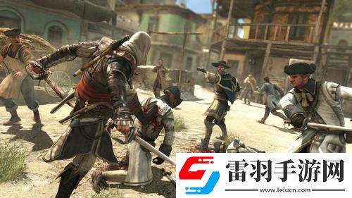 育碧美女制作人