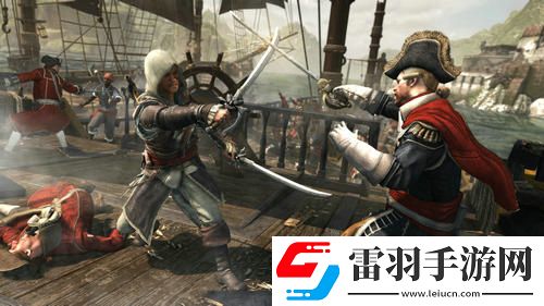 育碧美女制作人