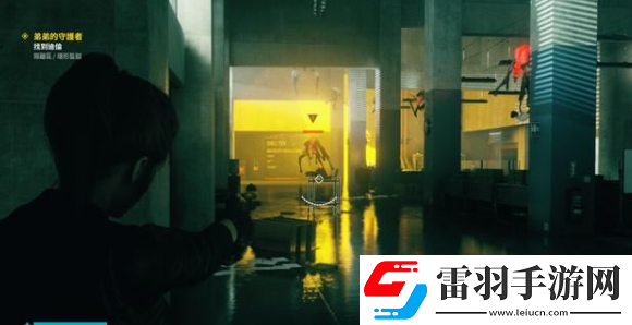 控制醫療區攻略