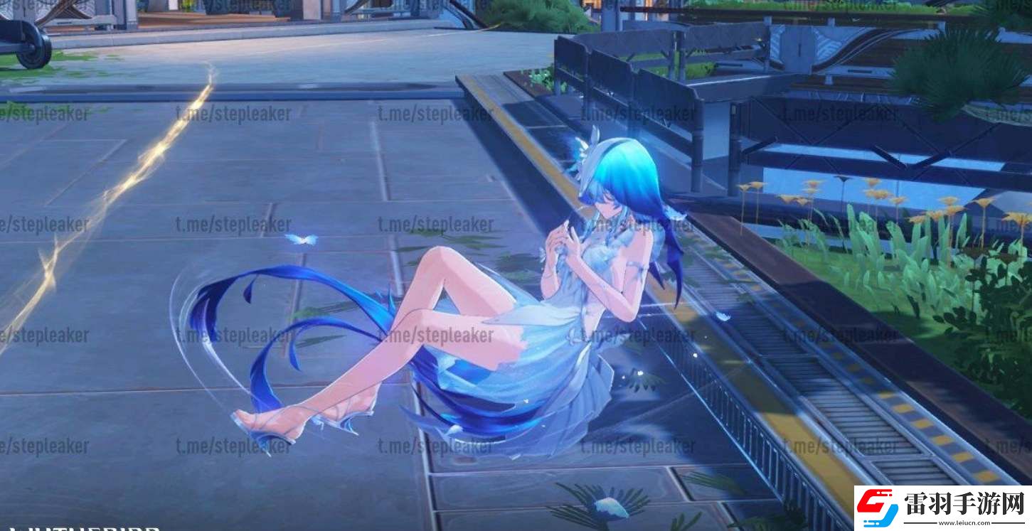 鳴潮守岸人技能機制介紹