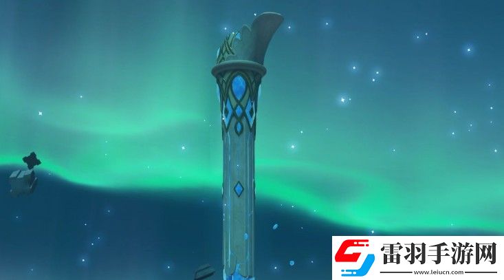 原神鎮山之釘鉤突破材料刷新一覽