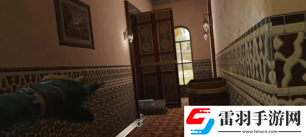 三角洲行動跑刀攻略