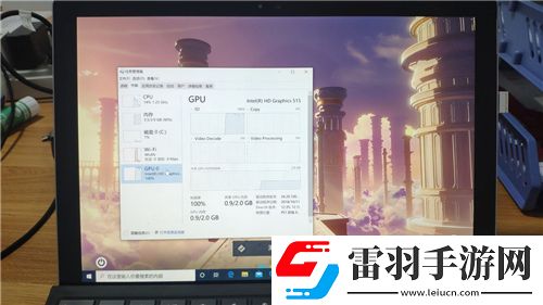 原神pc版配置要求原神電腦配置要求介紹
